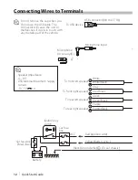 Preview for 12 page of Kenwood KDC-BT952HD Quick Start Manual