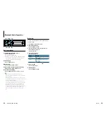 Preview for 33 page of Kenwood KDC-BT952HD Quick Start Manual