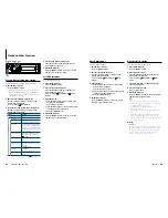 Preview for 39 page of Kenwood KDC-BT952HD Quick Start Manual