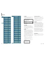 Preview for 58 page of Kenwood KDC-BT952HD Quick Start Manual