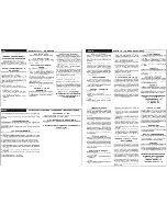 Preview for 66 page of Kenwood KDC-BT952HD Quick Start Manual