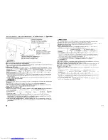 Preview for 2 page of Kenwood KDC-C465 Instruction Manual