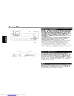 Preview for 12 page of Kenwood KDC-C465 Instruction Manual