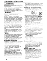 Preview for 6 page of Kenwood KDC-C467 Instruction Manual