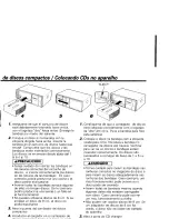 Preview for 9 page of Kenwood KDC-C467 Instruction Manual