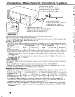 Preview for 10 page of Kenwood KDC-C467 Instruction Manual