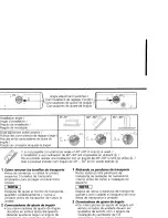 Preview for 13 page of Kenwood KDC-C467 Instruction Manual