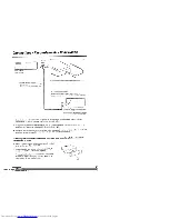 Предварительный просмотр 6 страницы Kenwood KDC-C504 Instruction Manual