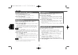 Preview for 48 page of Kenwood KDC-C519FM Instruction Manual