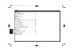 Preview for 62 page of Kenwood KDC-C519FM Instruction Manual