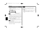 Preview for 72 page of Kenwood KDC-C519FM Instruction Manual