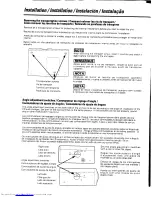 Preview for 3 page of Kenwood KDC-C560 Instruction Manual