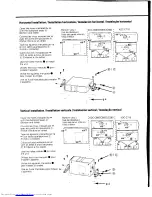 Preview for 5 page of Kenwood KDC-C560 Instruction Manual