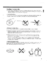 Preview for 5 page of Kenwood KDC-C600 Instruction Manual