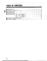 Preview for 6 page of Kenwood KDC-C600 Instruction Manual