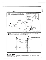 Preview for 15 page of Kenwood KDC-C600 Instruction Manual