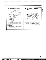 Preview for 9 page of Kenwood KDC-C601 Instruction Manual