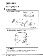 Preview for 14 page of Kenwood KDC-C601 Instruction Manual