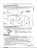 Preview for 17 page of Kenwood KDC-C602 Instruction Manual