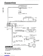 Preview for 18 page of Kenwood KDC-C602 Instruction Manual