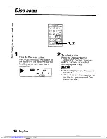 Preview for 16 page of Kenwood KDC-C64FM Instruction Manual