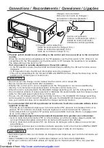 Preview for 10 page of Kenwood KDC-C661 Instruction Manual