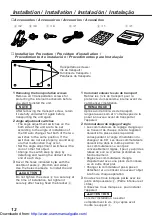 Preview for 12 page of Kenwood KDC-C661 Instruction Manual