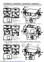 Preview for 14 page of Kenwood KDC-C661 Instruction Manual