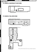 Предварительный просмотр 8 страницы Kenwood KDC-C719/C719Y Service Manual