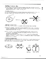 Preview for 5 page of Kenwood KDC-C800 Instruction Manual