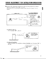 Preview for 11 page of Kenwood KDC-C800 Instruction Manual