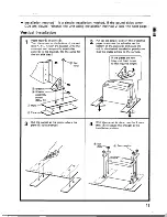 Preview for 13 page of Kenwood KDC-C800 Instruction Manual