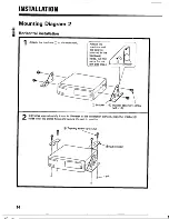 Preview for 14 page of Kenwood KDC-C800 Instruction Manual