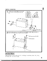 Preview for 15 page of Kenwood KDC-C800 Instruction Manual