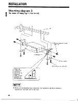 Preview for 16 page of Kenwood KDC-C800 Instruction Manual