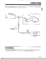 Preview for 17 page of Kenwood KDC-C800 Instruction Manual