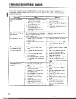 Preview for 18 page of Kenwood KDC-C800 Instruction Manual