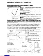 Preview for 6 page of Kenwood KDC-C810 Instruction Manual