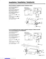 Preview for 8 page of Kenwood KDC-C810 Instruction Manual