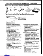 Preview for 10 page of Kenwood KDC-CPS82 Instruction Manual