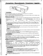 Preview for 14 page of Kenwood KDC-CPS85 Instruction Manual