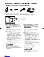 Preview for 10 page of Kenwood KDC-CPS89 Instruction Manual