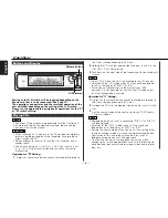 Preview for 6 page of Kenwood KDC-D301 Instruction Manual