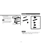 Preview for 9 page of Kenwood KDC-D301 Instruction Manual