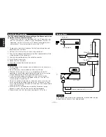 Preview for 10 page of Kenwood KDC-D301 Instruction Manual