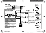 Preview for 19 page of Kenwood KDC-DAB34U Instruction Manual