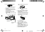 Preview for 22 page of Kenwood KDC-DAB34U Instruction Manual