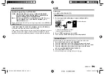 Preview for 11 page of Kenwood KDC-DAB400U Instruction Manual