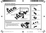 Preview for 21 page of Kenwood KDC-DAB400U Instruction Manual