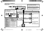 Preview for 22 page of Kenwood KDC-DAB400U Instruction Manual